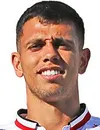 Kadu Barone - Manauara EC futbolcusu