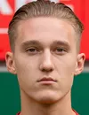 Kaelan - giocatore del CP Cacereño U19
