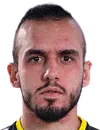 Kağan Bağış - Bulvarspor futbolcusu