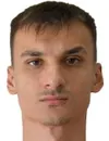 Kağan Kayalı - Balikesirspor futbolcusu