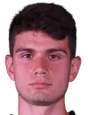 Kağan Moradaoğlu - Erzurumspor FK futbolcusu