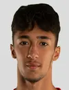 Kağan Özkan - Kilis 1984 futbolcusu