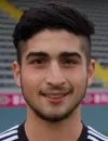 Kağan Yıldırım - jugador del SV Norden-Nordwest 1898 Berlin