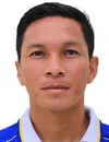 Kahar futbolcu profil fotoğrafı