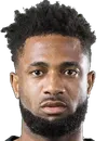 Kaheem Parris - Sabah FK futbolcusu