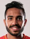 Kahraba - Enppi SC futbolcusu