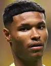 Kai Andrews - Hibernian FC futbolcusu