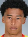 Kai Chidi Kitamura - Fujieda MYFC futbolcusu