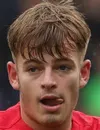 Kai Evans - FC Bury player