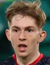 Kai Fotheringham - St. Johnstone FC futbolcusu