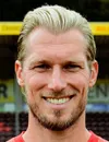 Kai Gehring futbolcu profil fotoğrafı