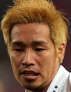 Kai Hirano futbolcu profil fotoğrafı