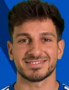 Kai Kaissis - Kickers Emden futbolcusu