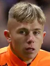 Kai Kennedy - Queen of the South FC futbolcusu