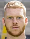 Kai Klefisch - SV Darmstadt 98 futbolcusu