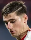 Kai Mauro - FC Cádiz C futbolcusu