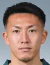 Kai Sasaki - giocatore del SC Sagamihara