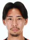 Kai Shibato futbolcu profil fotoğrafı