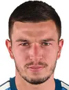 Kai Wagner - jogador do Birmingham City