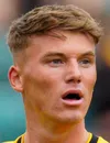 Kai Whitmore - Vereinslos player
