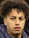 Kaide Gordon - FC Liverpool U21 futbolcusu