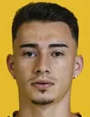 Kaik Viçoza - giocatore del Anápolis FC