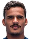 Kaiki - EC Cruzeiro Belo Horizonte futbolcusu