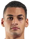 Kaiky - Shabab Al-Ahli Club futbolcusu