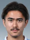 Kaili Shimbo - joueur du Yokohama FC