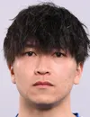 Kaina Tanimura - jugador del Yokohama F. Marinos