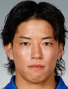 Kaina Yoshio - Montedio Yamagata futbolcusu