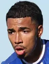 Kaio Henrique - FC Porto B futbolcusu