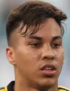 Kaio Jorge - EC Cruzeiro Belo Horizonte futbolcusu