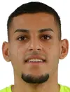 Kaique Pereira - CD Nacional futbolcusu