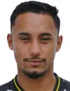 Kaique Santos - Académica Petróleos do Lobito futbolcusu
