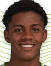 Kaique Zizero - América Mineiro (MG) U20 futbolcusu