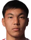 Kairat Abdirasulov futbolcu profil fotoğrafı