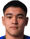 Kairat Kanatov - FK Abdish-Ata Kant player