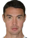 Kairat Nurdauletov futbolcu profil fotoğrafı