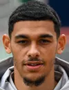 Kairo Mitchell - Forest Green Rovers  futbolcusu
