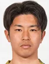 Kaisei Kano player profile photo