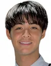 Kaisei Ogawa - Geylang International futbolcusu