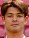 Kaishu Sano - joueur du 1.FSV Mainz 05