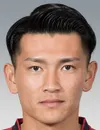 Kaito Abe - Sagan Tosu futbolcusu