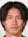 Kaito Abe photo de profil du footballeur