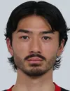Kaito Chida - Kashima Antlers futbolcusu