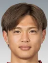 Kaito Fujii - Iwaki FC futbolcusu