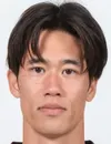 Kaito Kamiya - Ryukyu Okinawa futbolcusu