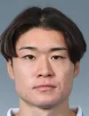 Kaito Mori - joueur du Yokohama FC