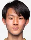 Kaito Tsuchiya - Fukushima United futbolcusu